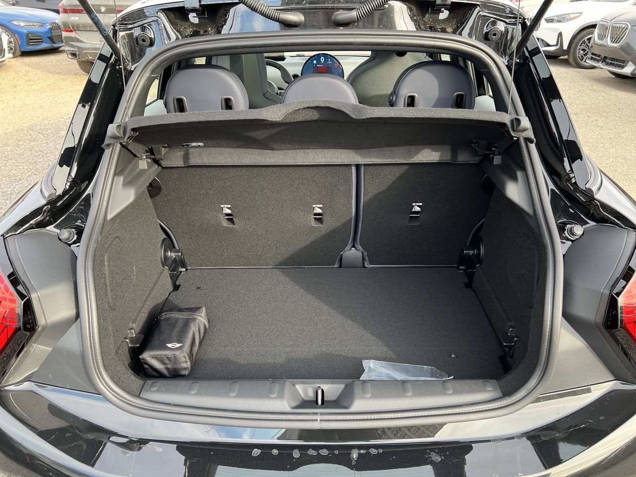2025 MINI COOPER (5) in Regina, Saskatchewan