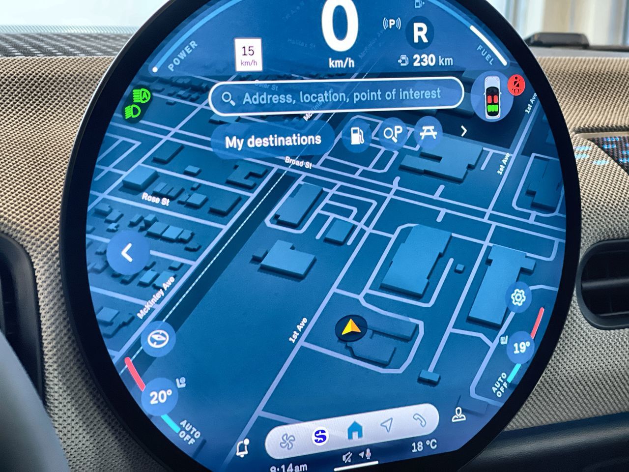 2026 MINI Cooper (5)