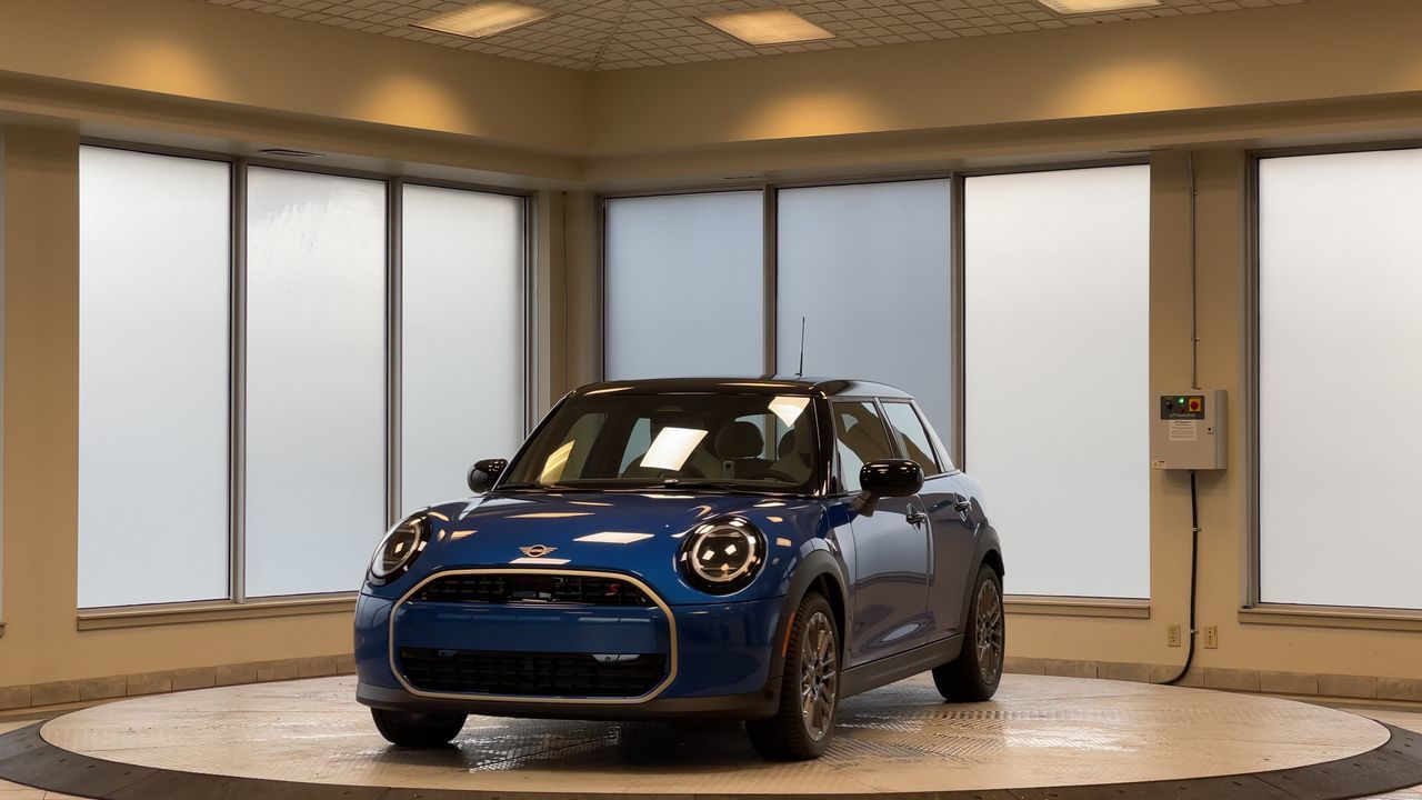 2026 MINI Cooper (5)
