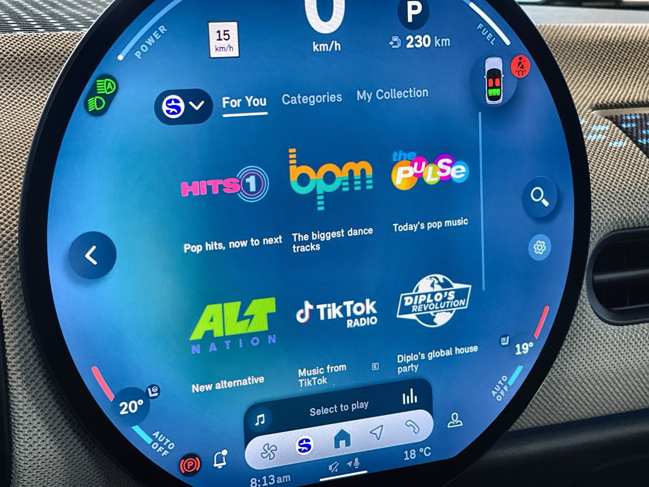 2026 MINI Cooper (5)