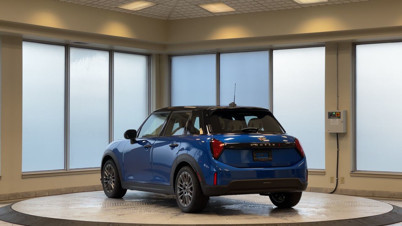 2026 MINI Cooper (5)