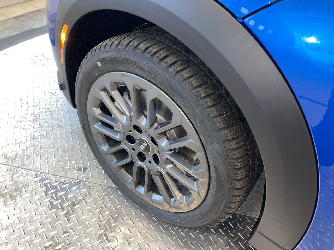 2026 MINI Cooper (5)