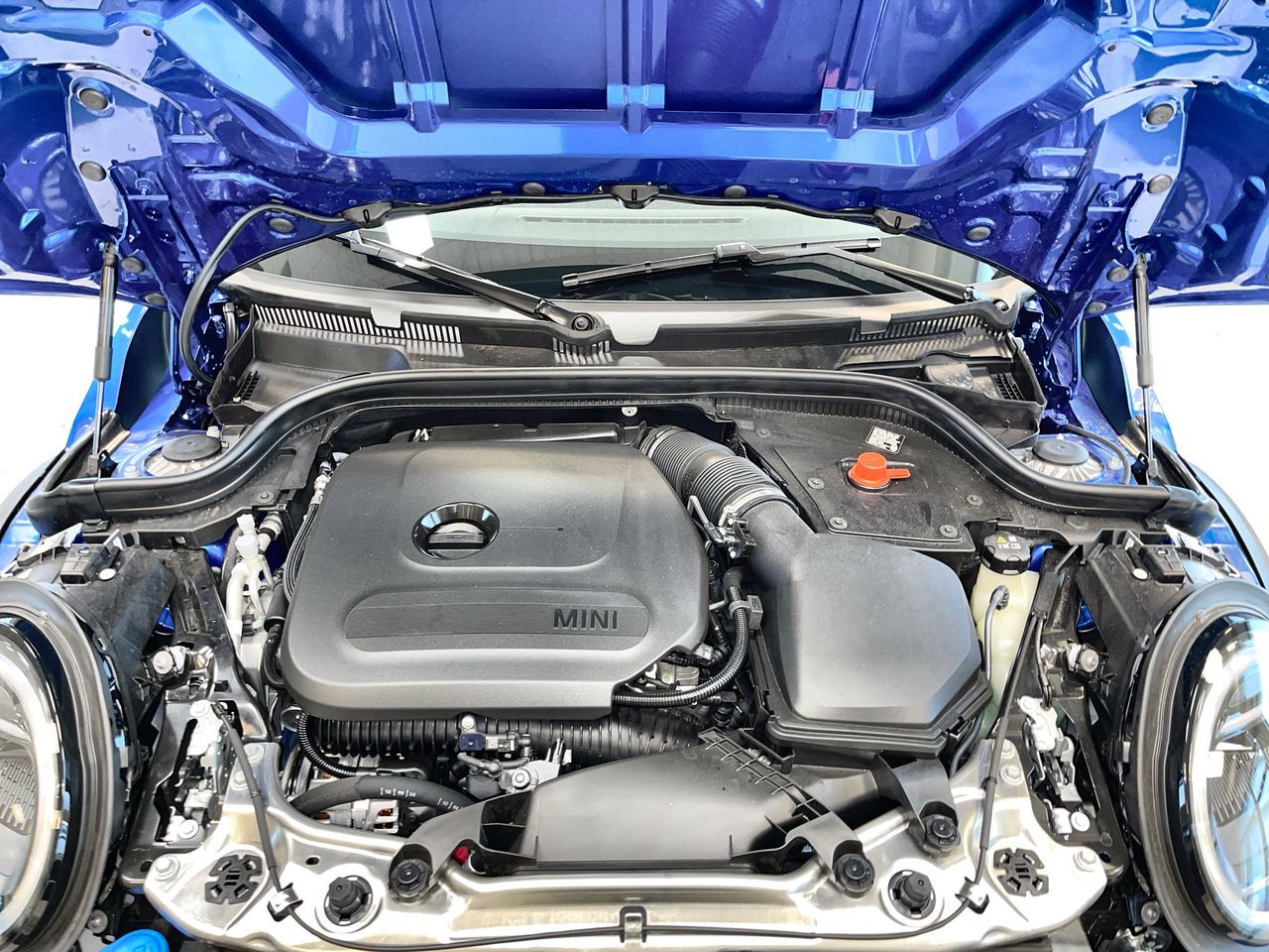 2026 MINI Cooper (5)