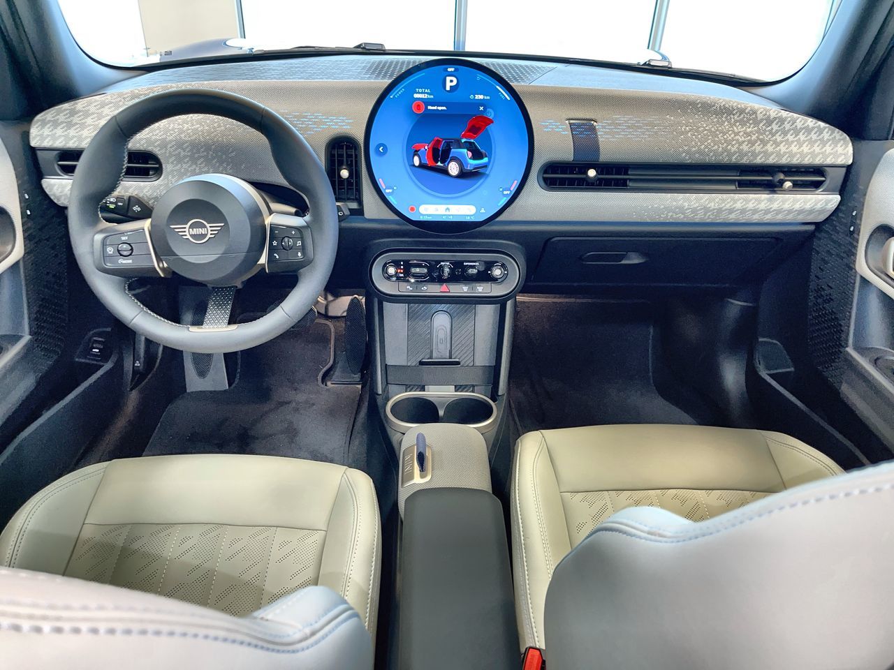 2026 MINI Cooper (5)