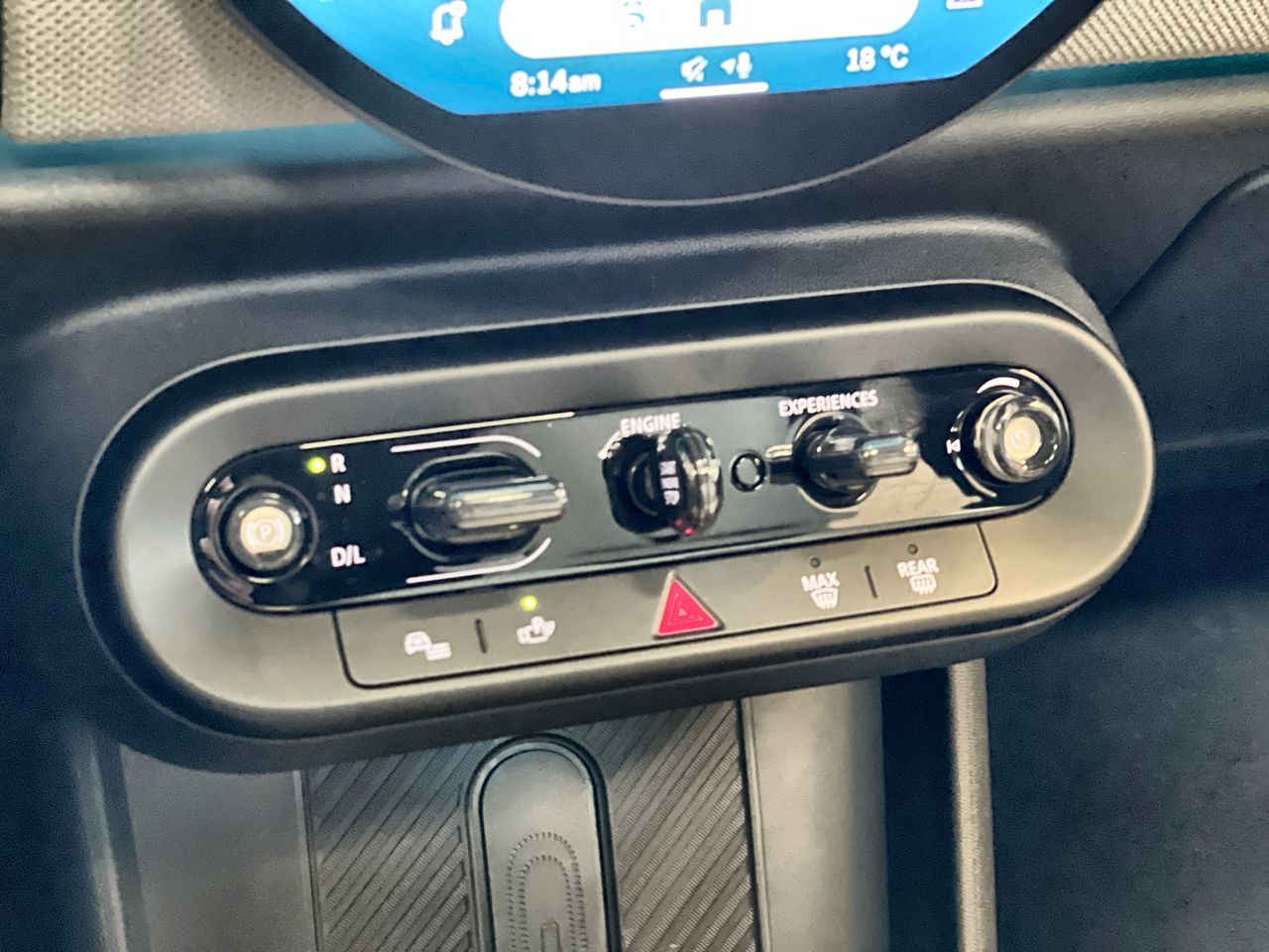 2026 MINI Cooper (5)