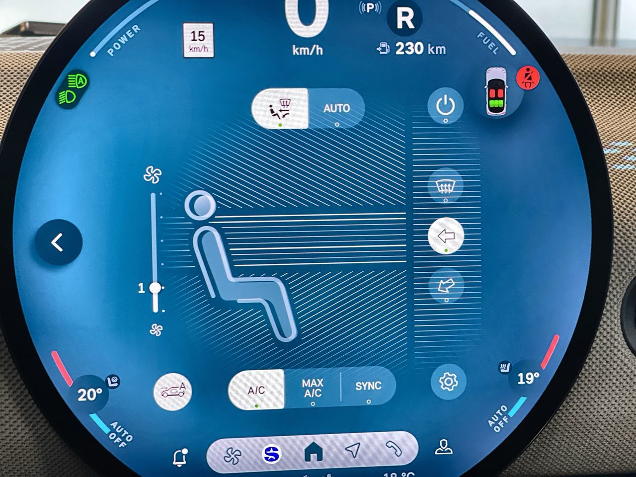 2026 MINI Cooper (5)