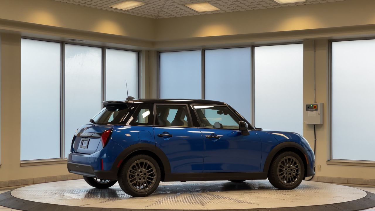 2026 MINI Cooper (5)