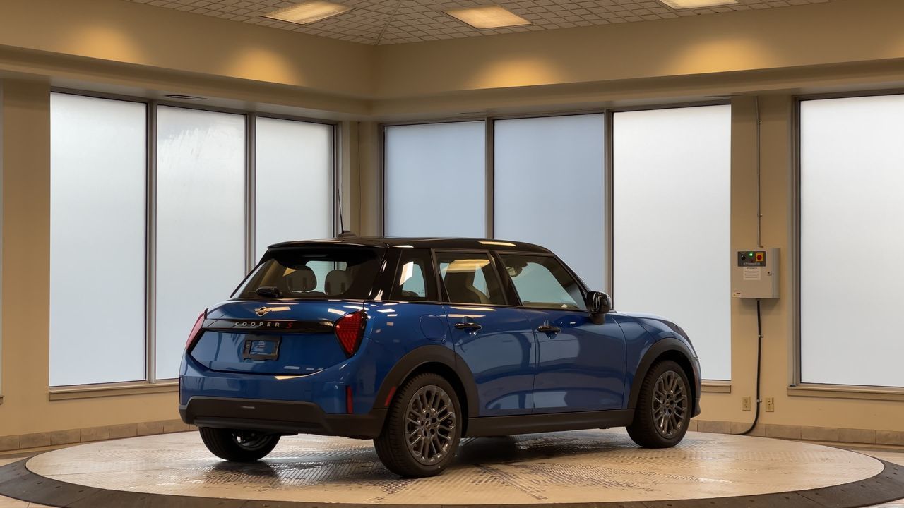 2026 MINI Cooper (5)