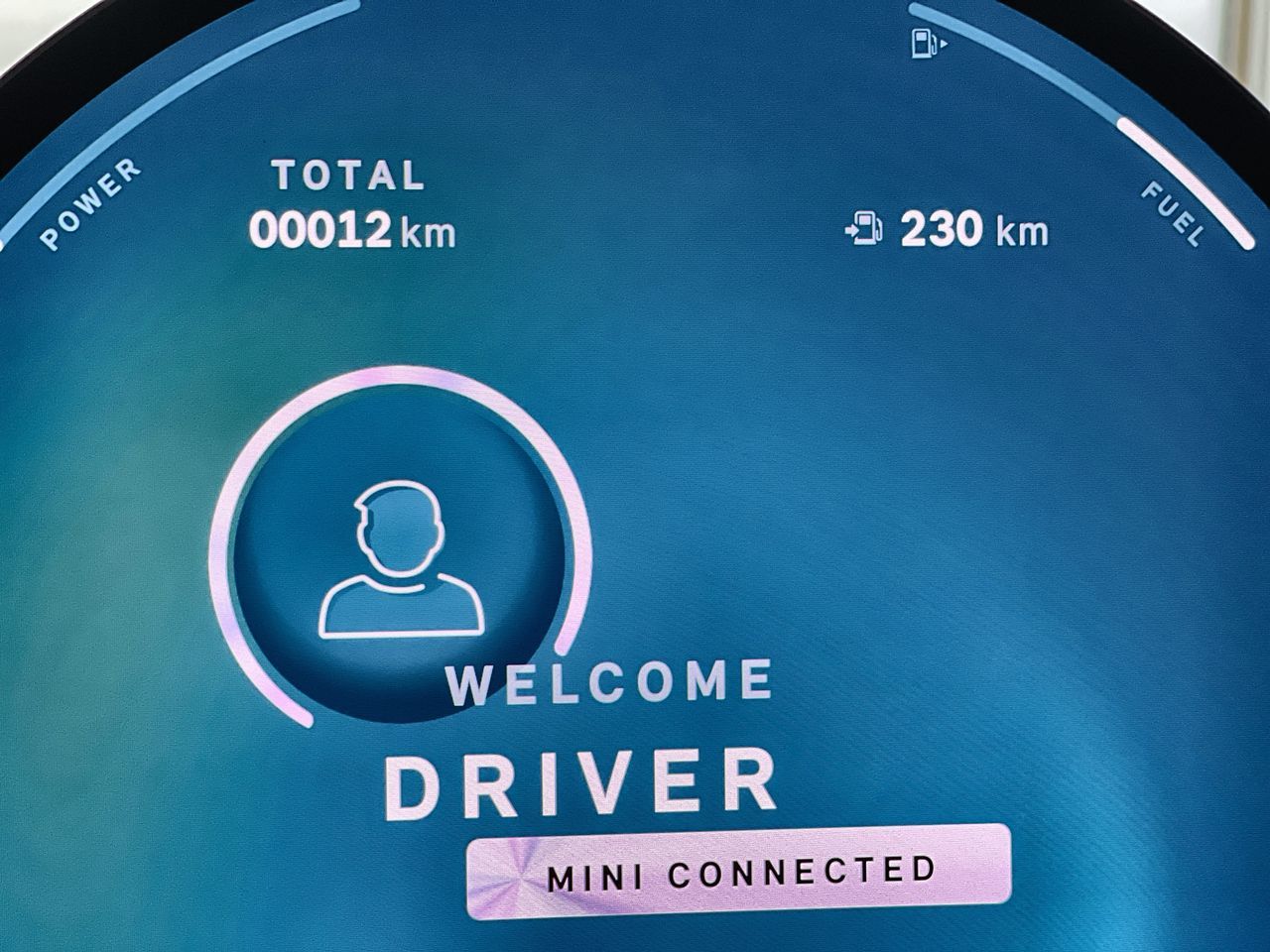 2026 MINI Cooper (5)