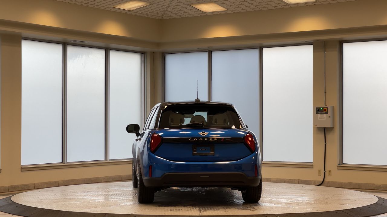 2026 MINI Cooper (5)