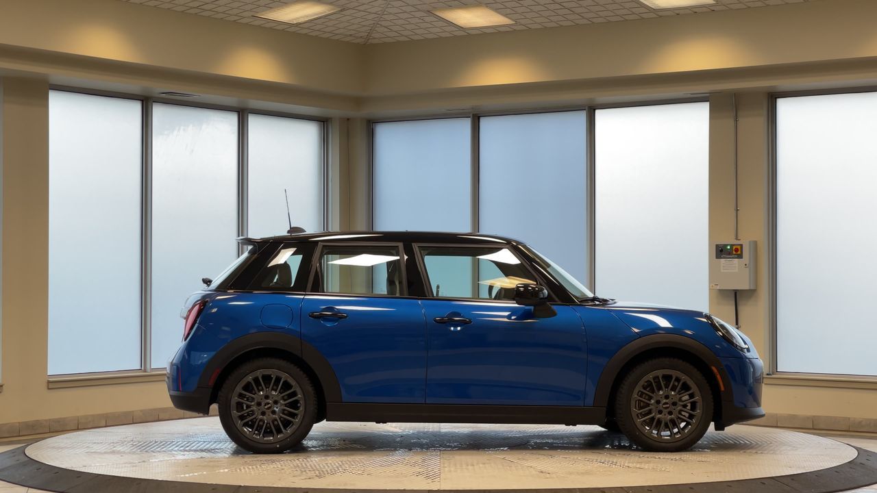 2026 MINI Cooper (5)