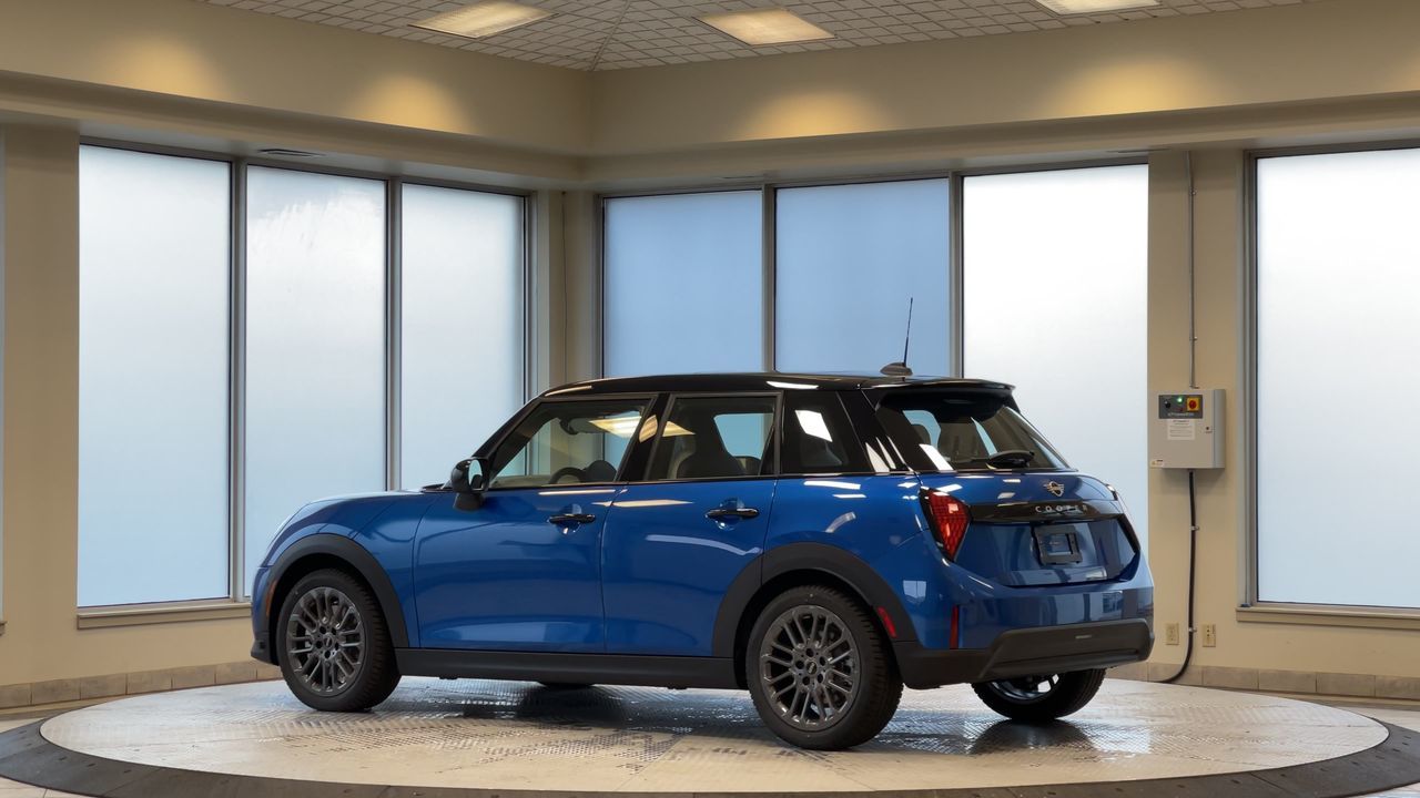 2026 MINI Cooper (5)