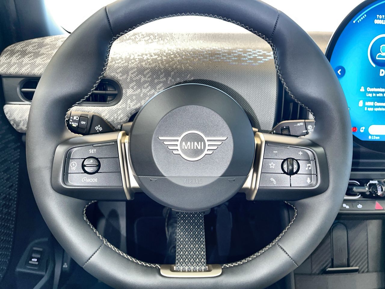 2026 MINI Cooper (5)