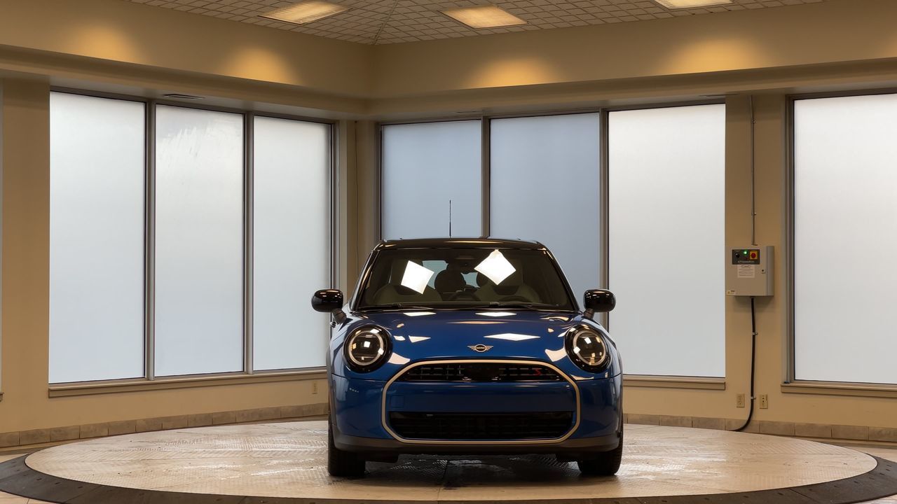 2026 MINI Cooper (5)