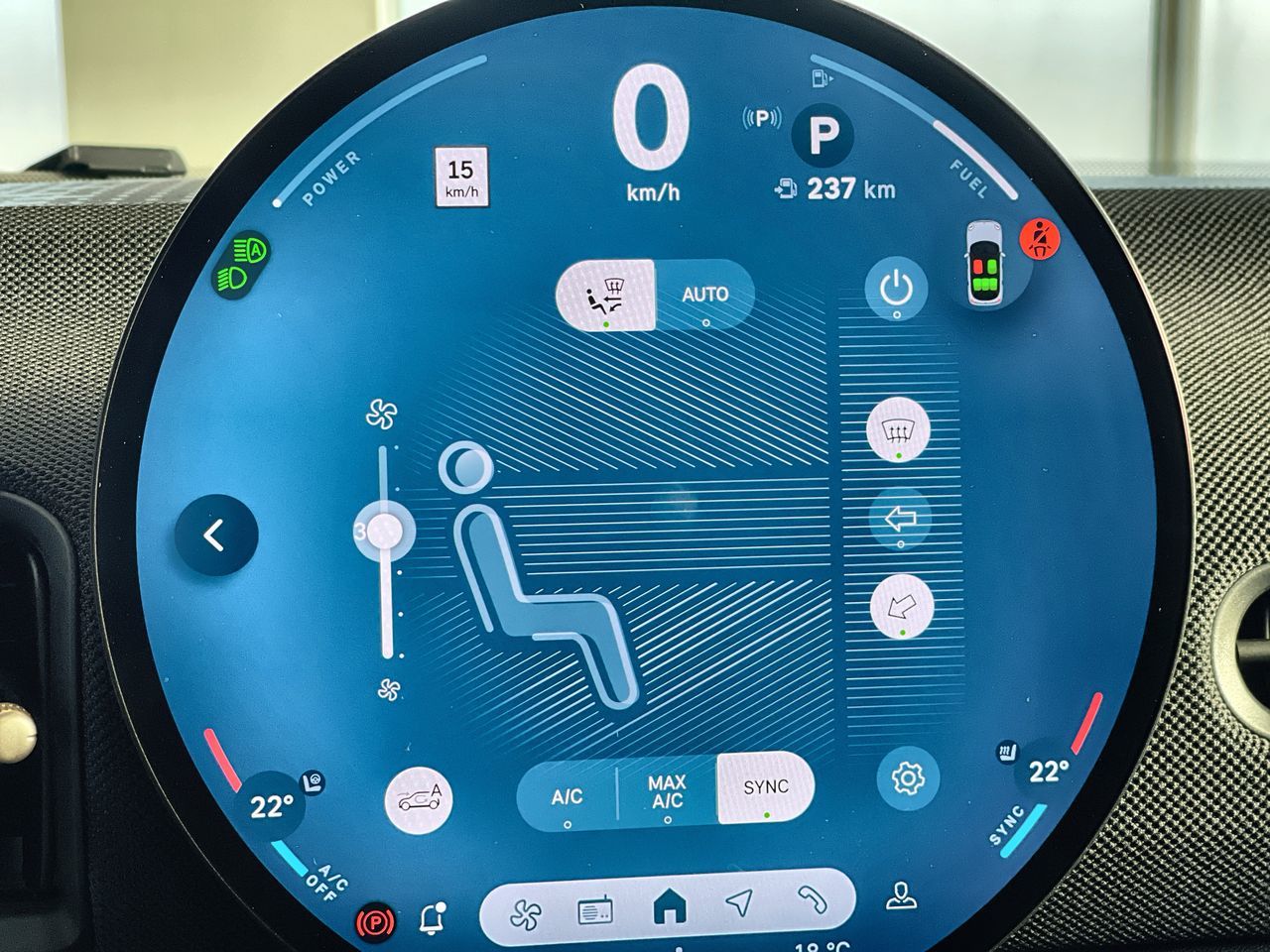 2026 MINI Cooper (5)