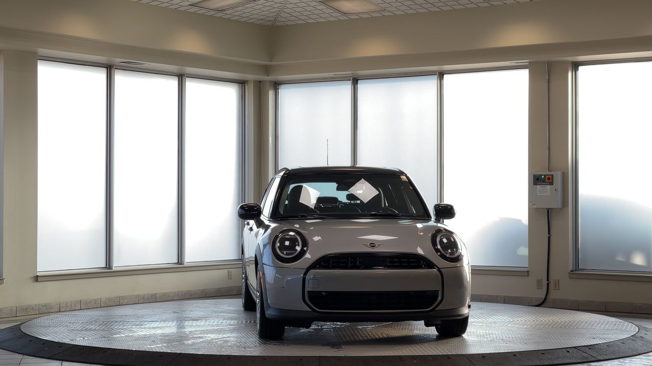 2026 MINI Cooper (5)