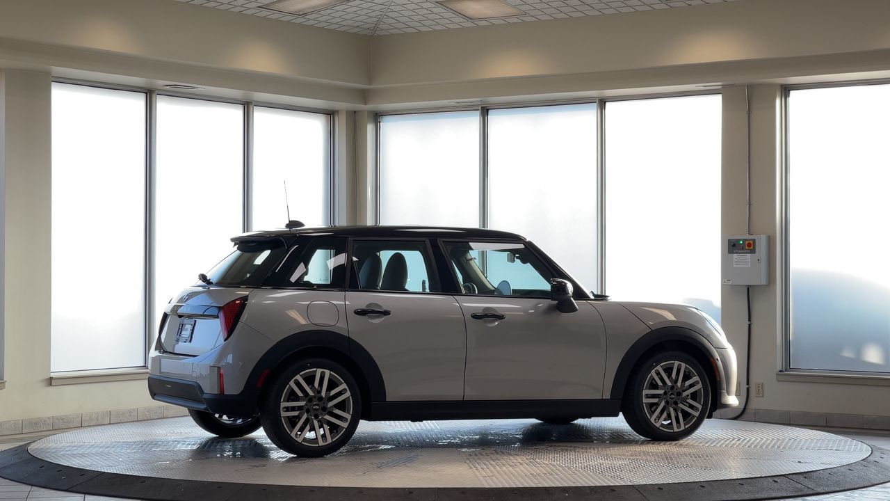 2026 MINI Cooper (5)