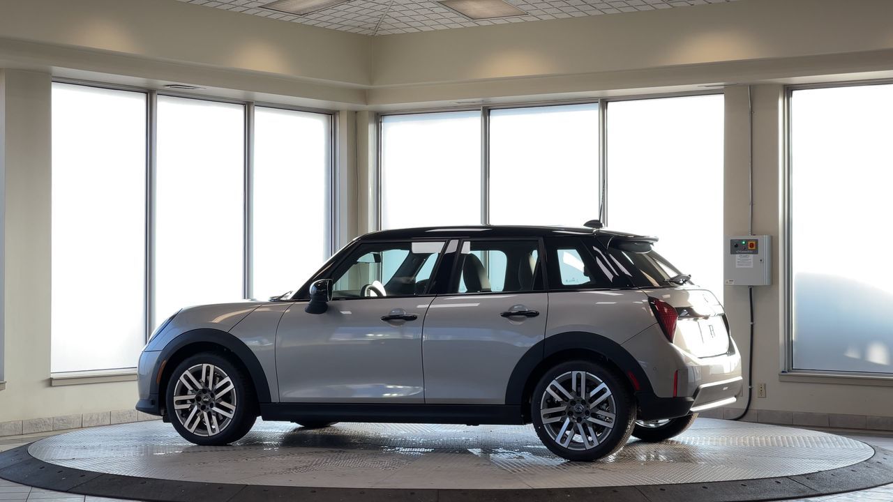 2026 MINI Cooper (5)