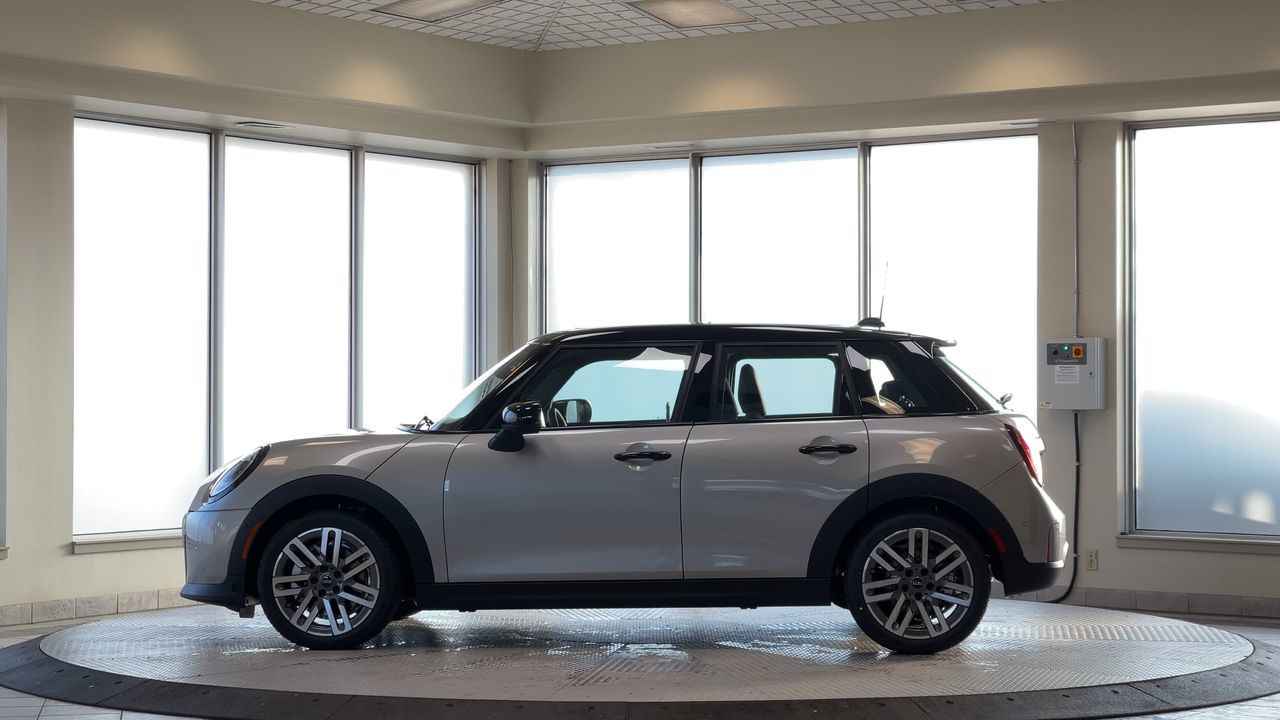 2026 MINI Cooper (5)