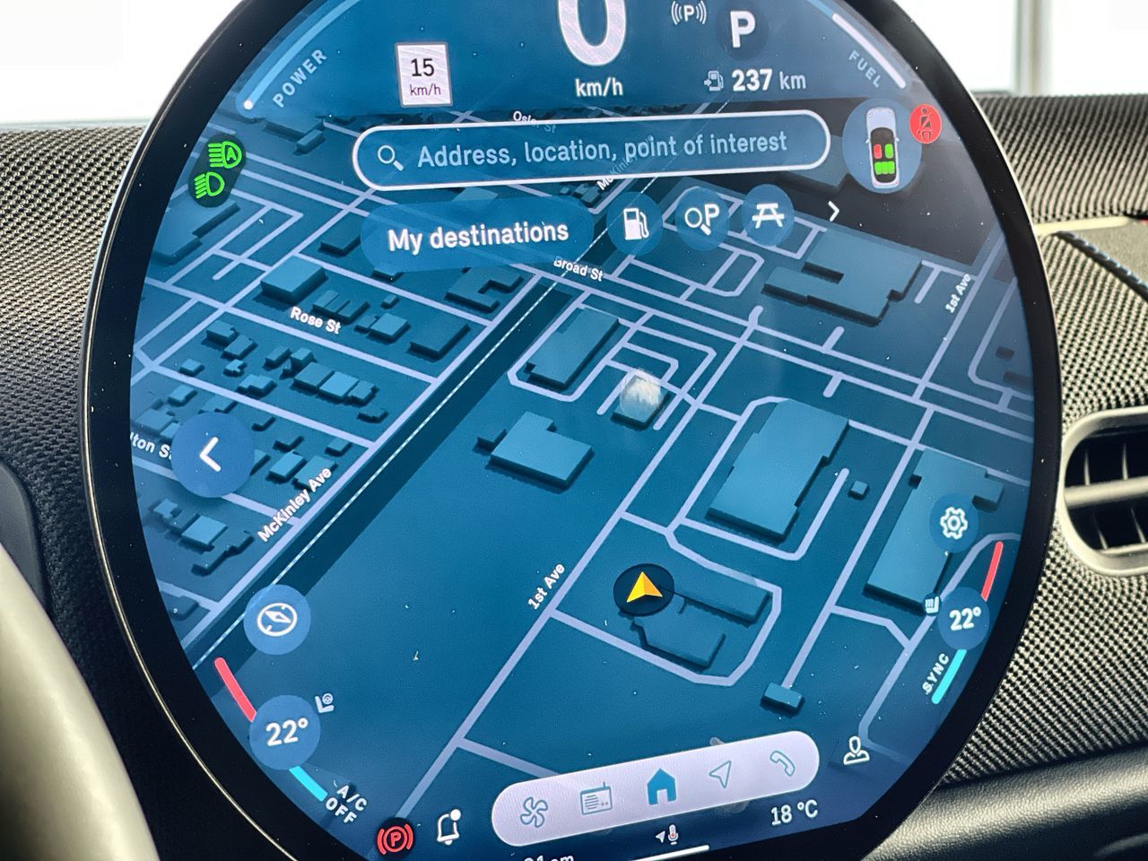 2026 MINI Cooper (5)