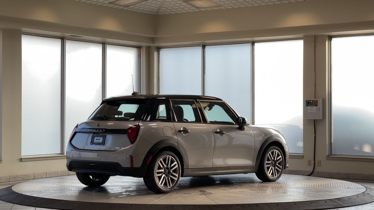 2026 MINI Cooper (5)