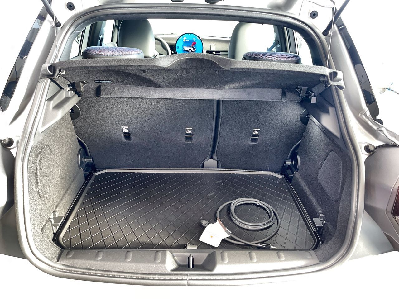 2026 MINI Cooper (5)