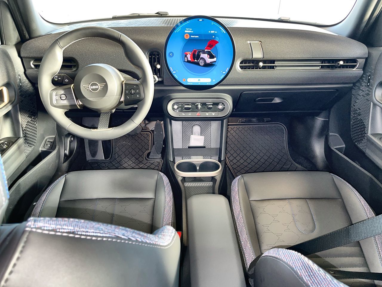 2026 MINI Cooper (5)