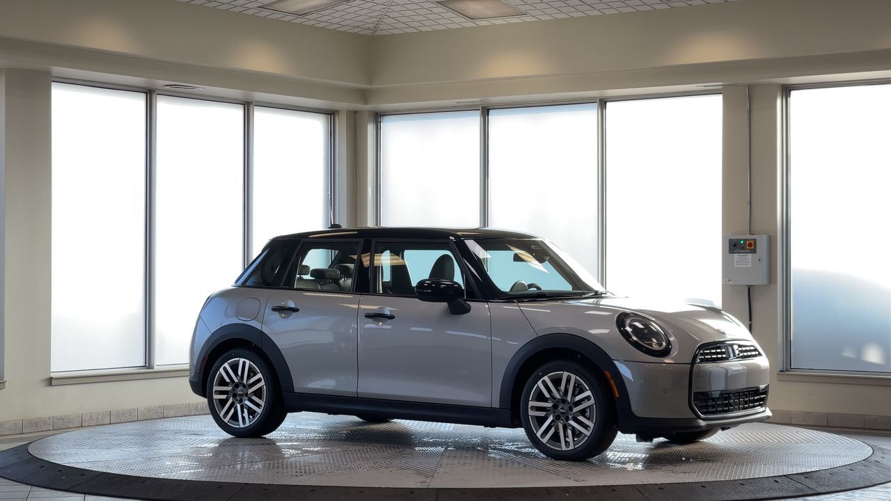 2026 MINI Cooper (5)
