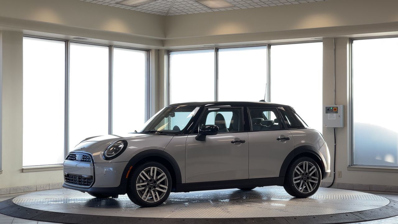 2026 MINI Cooper (5)