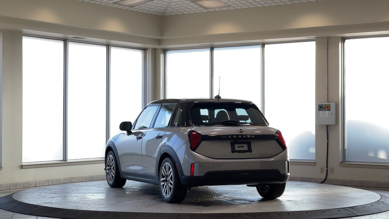 2026 MINI Cooper (5)