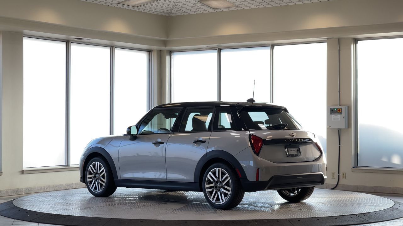 2026 MINI Cooper (5)