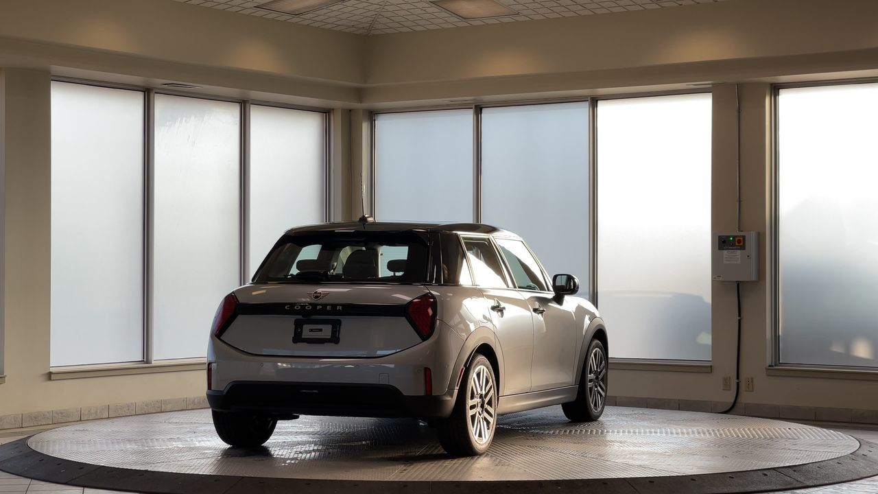 2026 MINI Cooper (5)