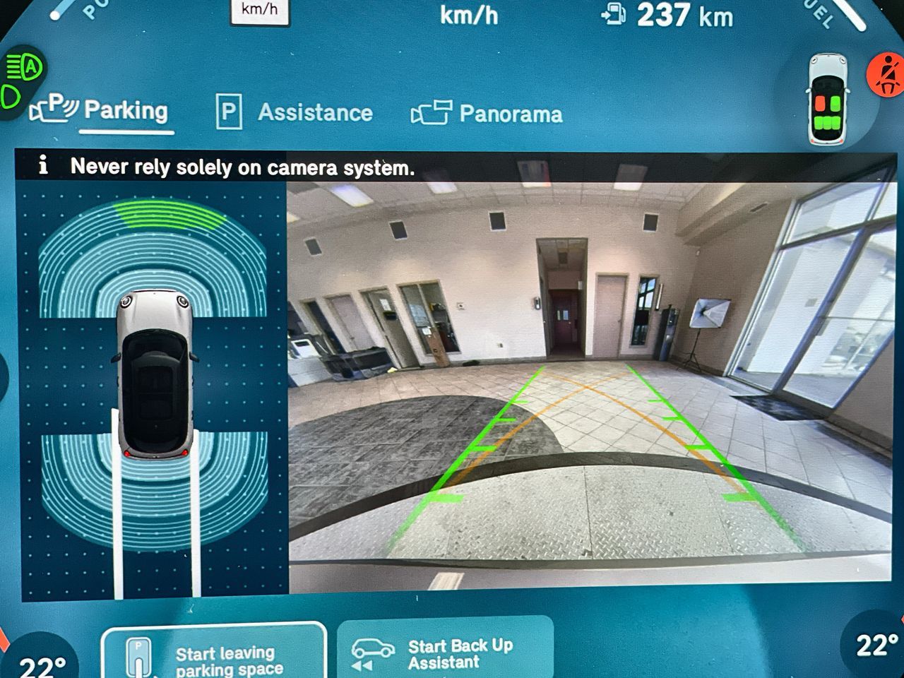 2026 MINI Cooper (5)