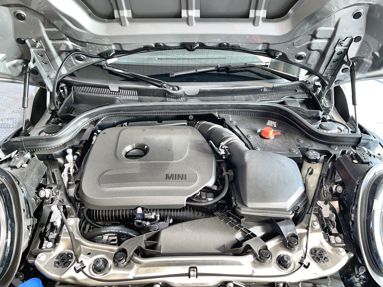 2026 MINI Cooper (5)