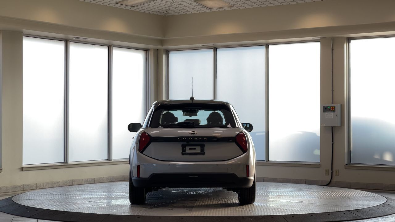2026 MINI Cooper (5)