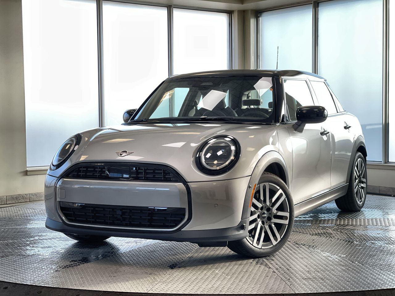 2026 MINI Cooper (5)