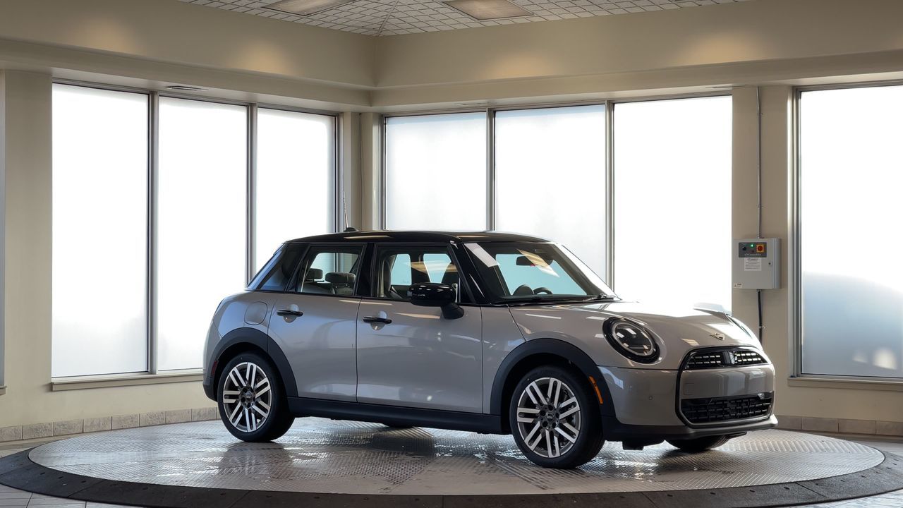 2026 MINI Cooper (5)