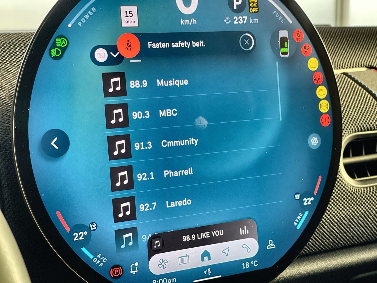 2026 MINI Cooper (5)