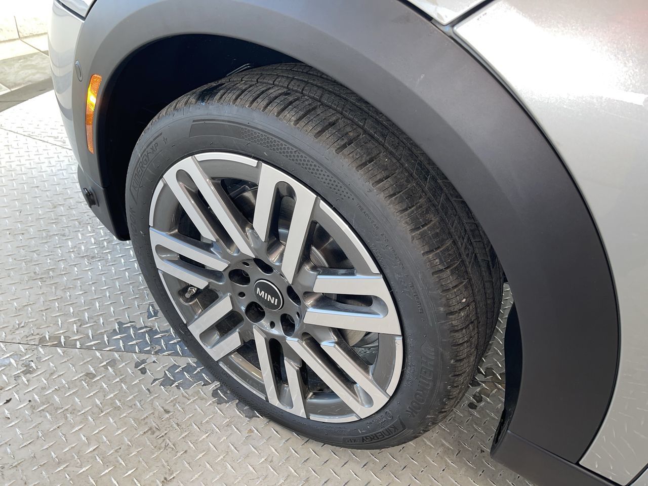 2026 MINI Cooper (5)