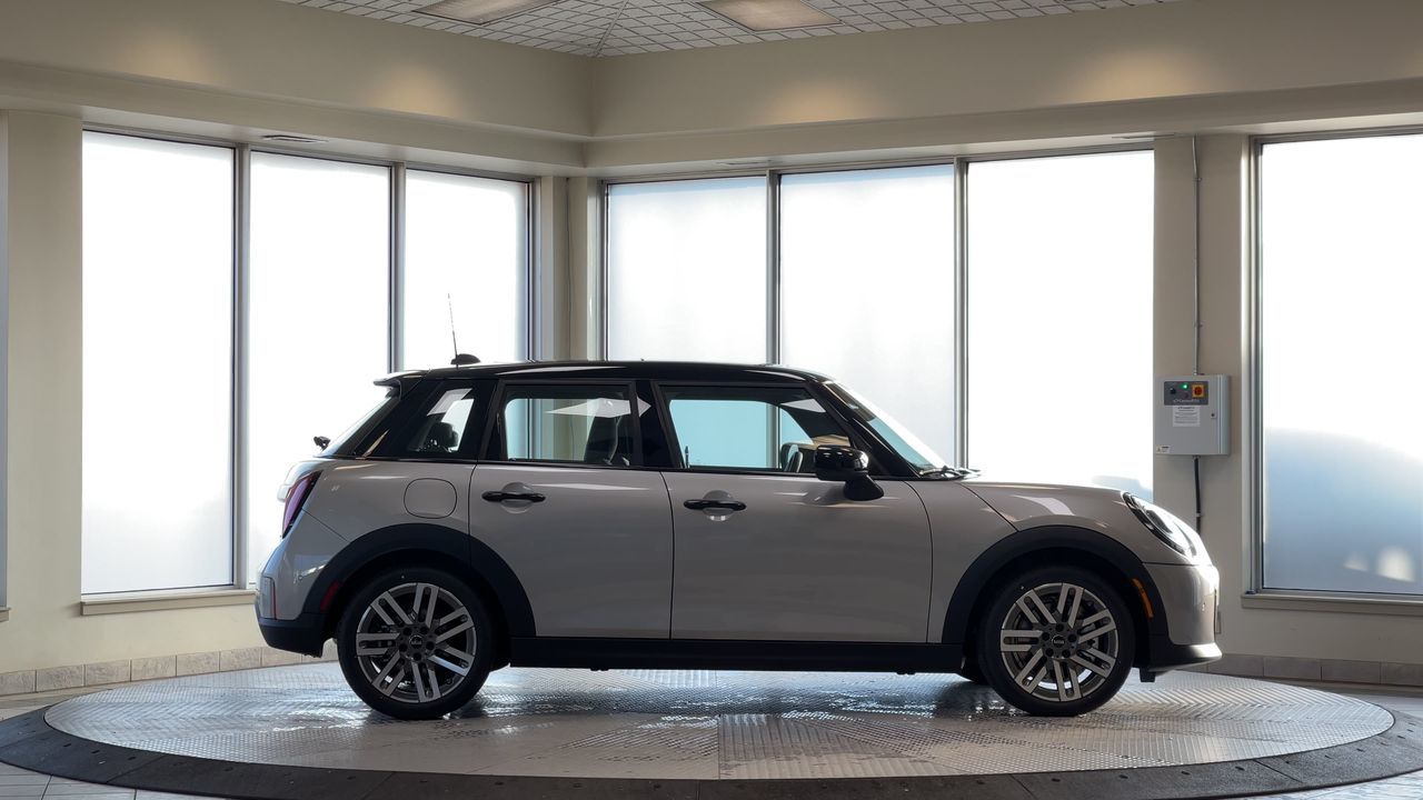 2026 MINI Cooper (5)