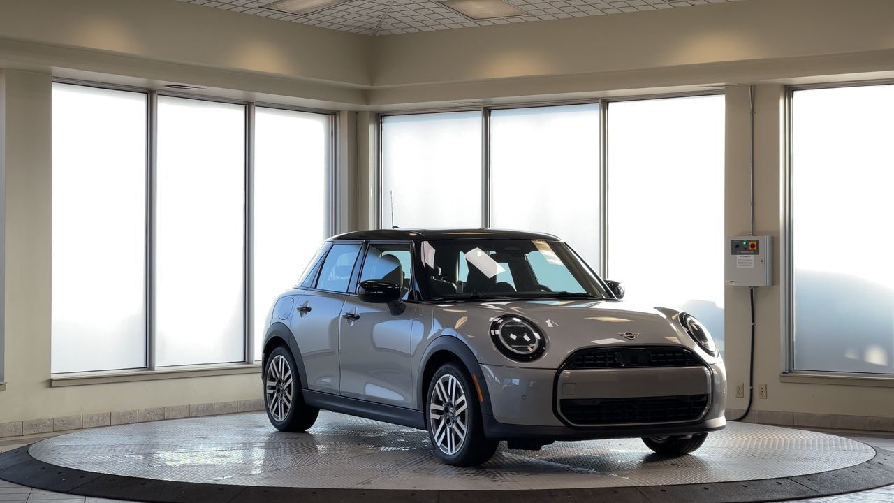 2026 MINI Cooper (5)