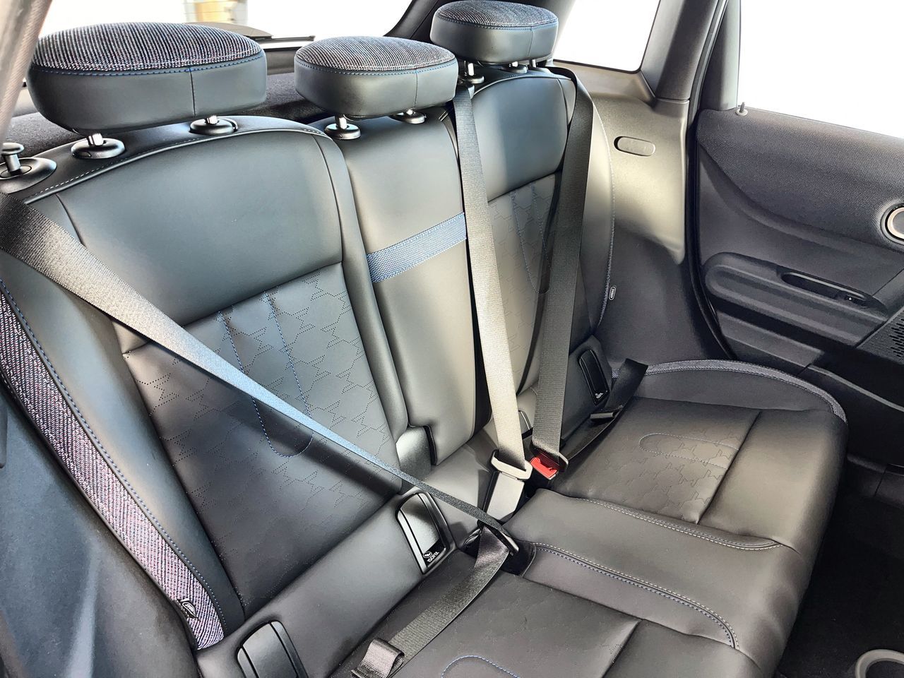 2026 MINI Cooper (5)