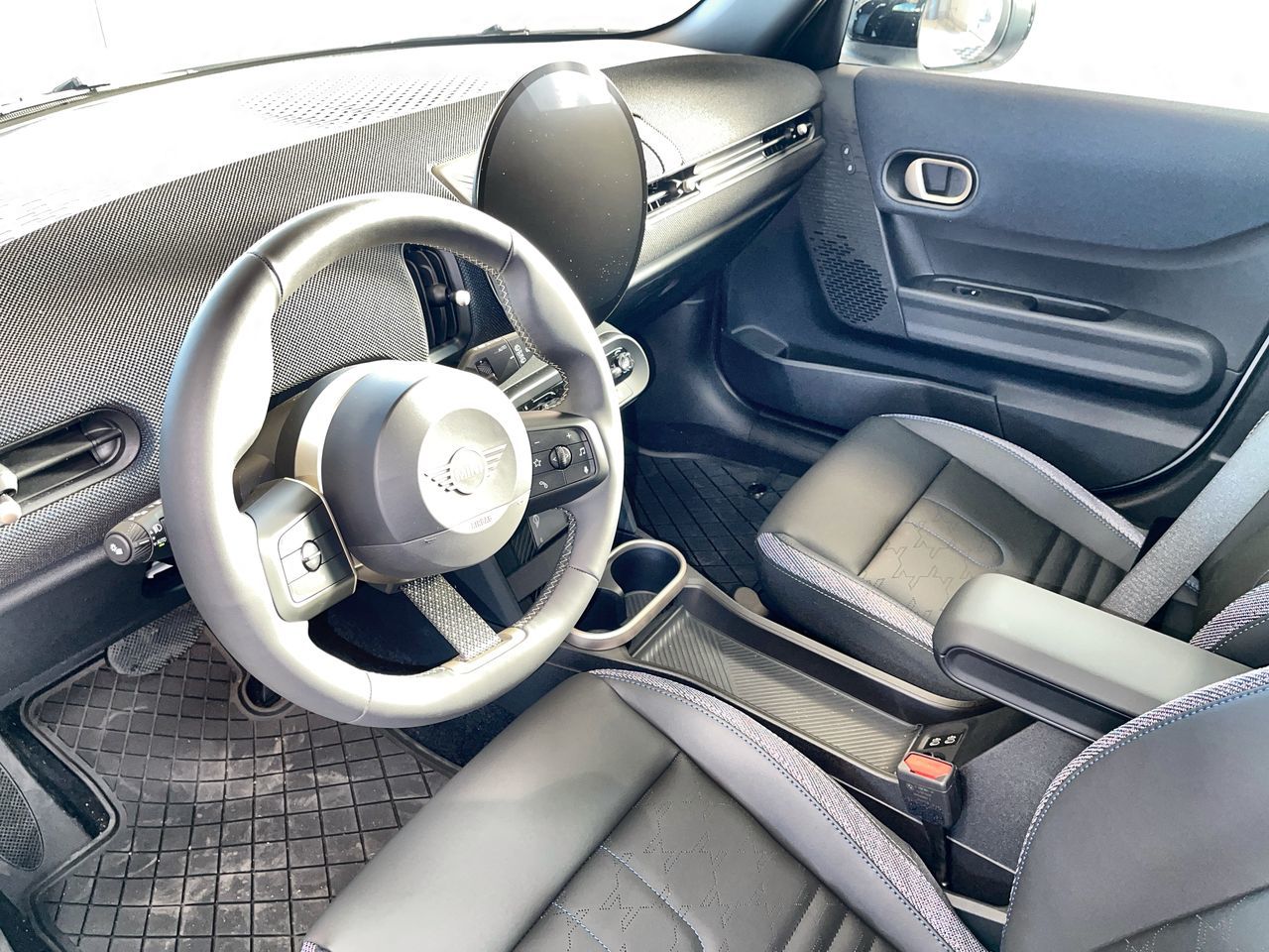 2026 MINI Cooper (5)