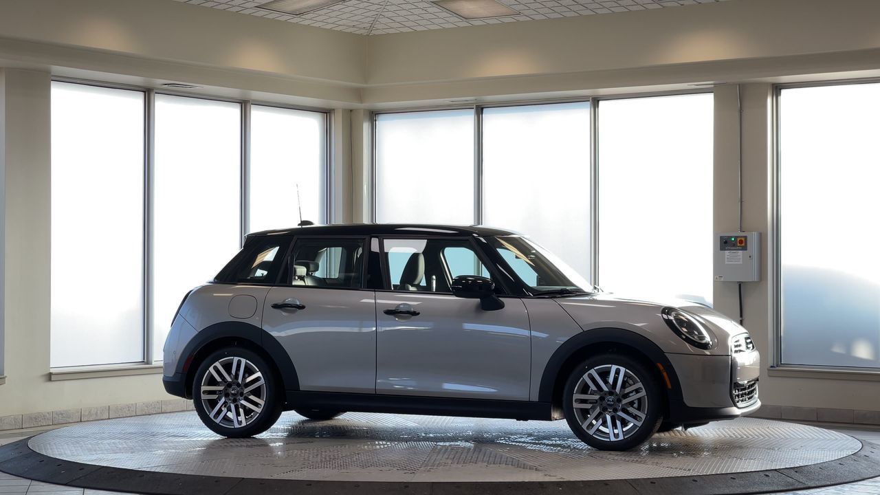 2026 MINI Cooper (5)