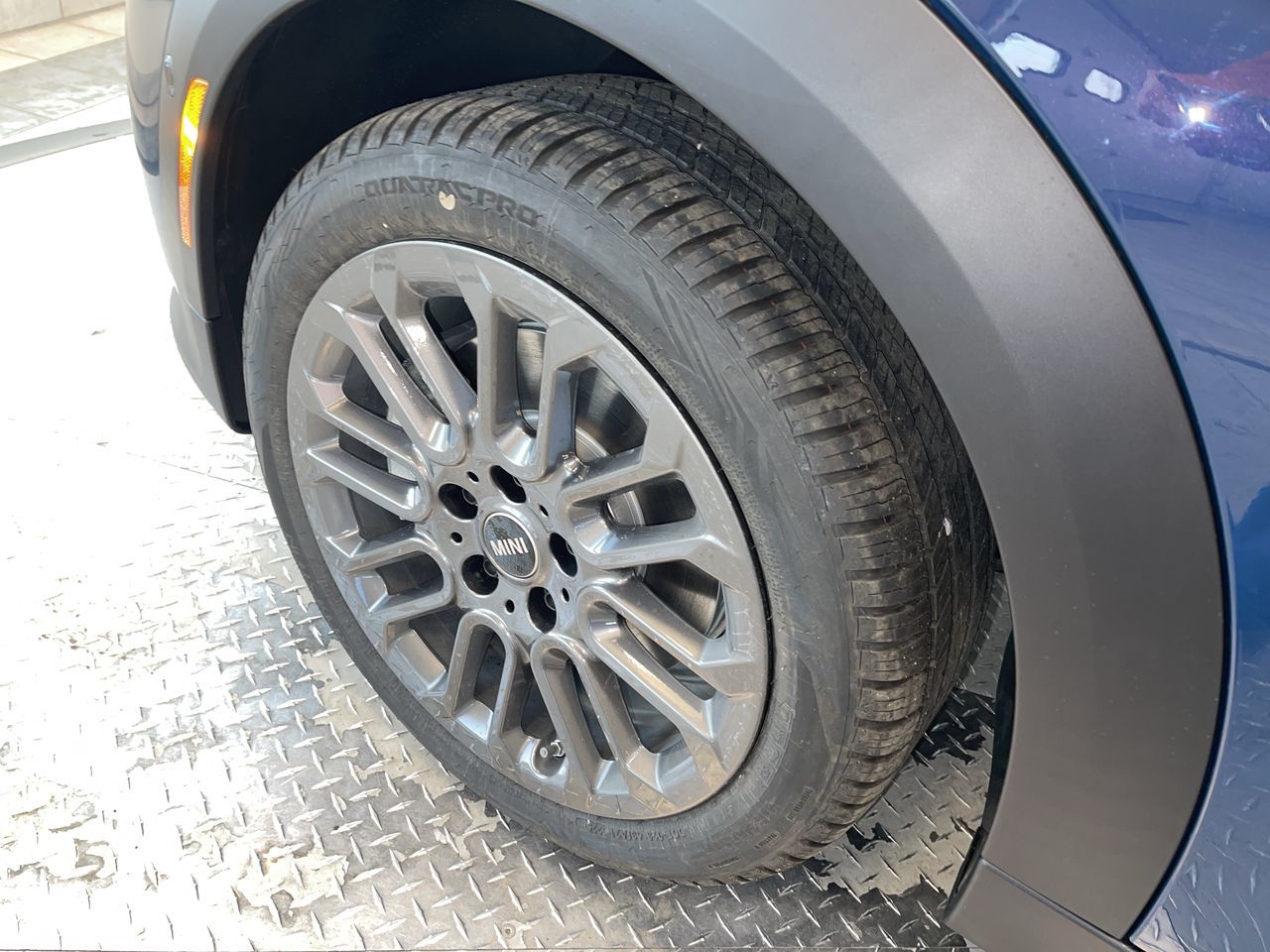 2026 MINI Cooper (5)