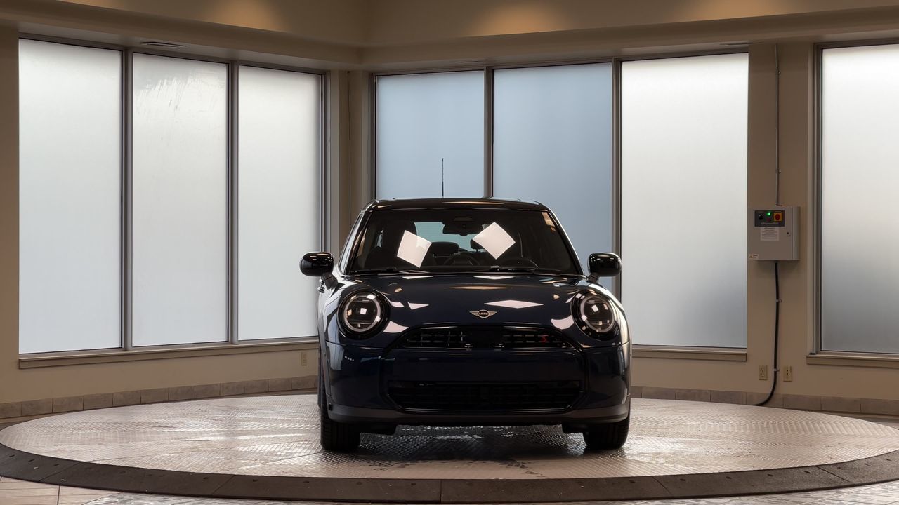 2026 MINI Cooper (5)
