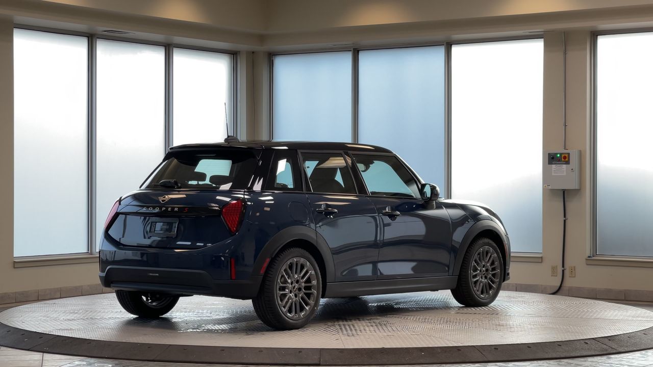 2026 MINI Cooper (5)