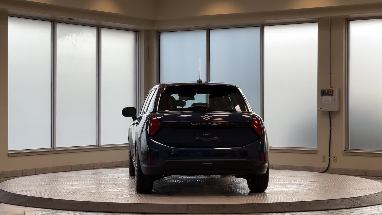 2026 MINI Cooper (5)