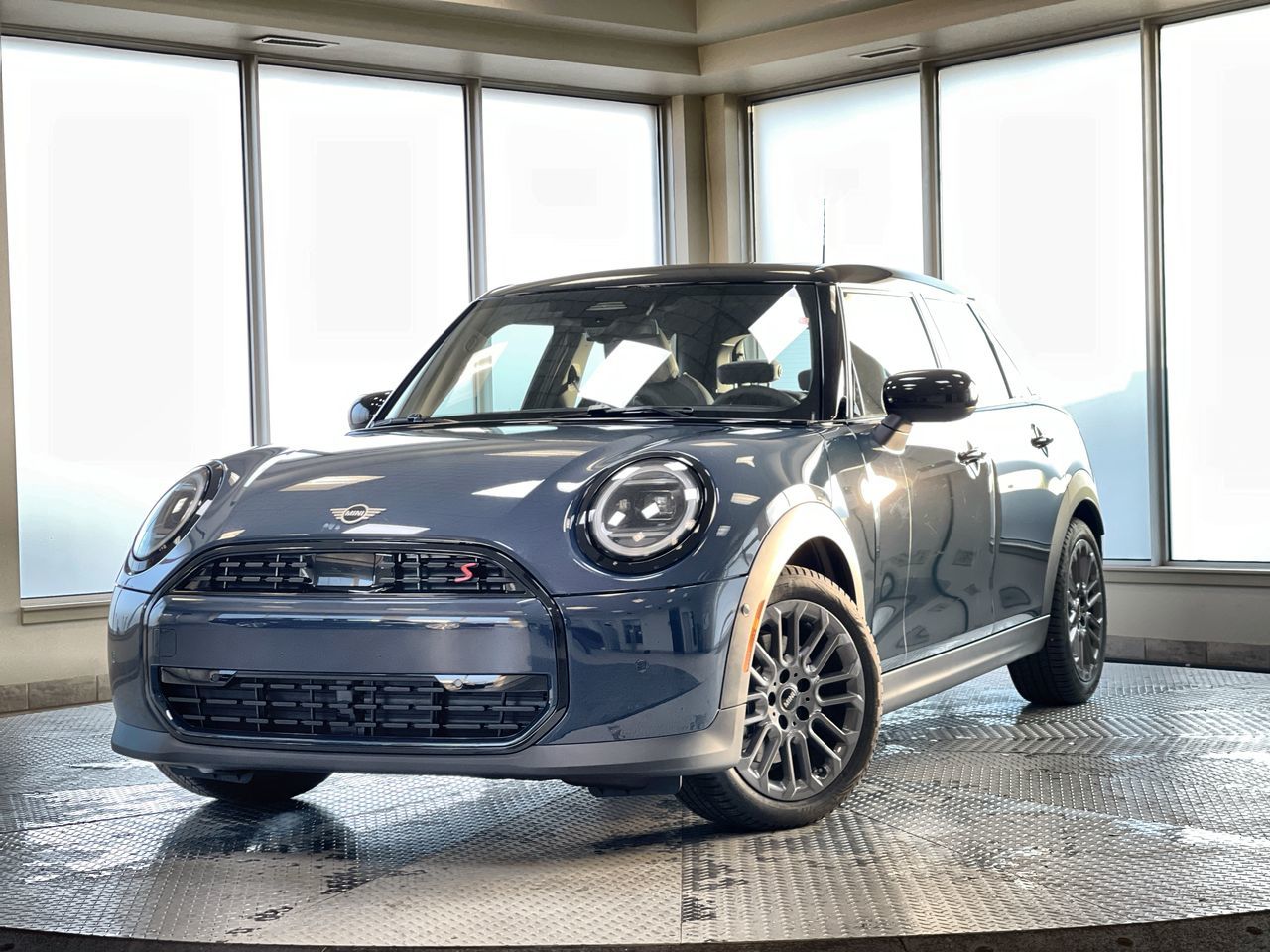 2026 MINI Cooper (5)