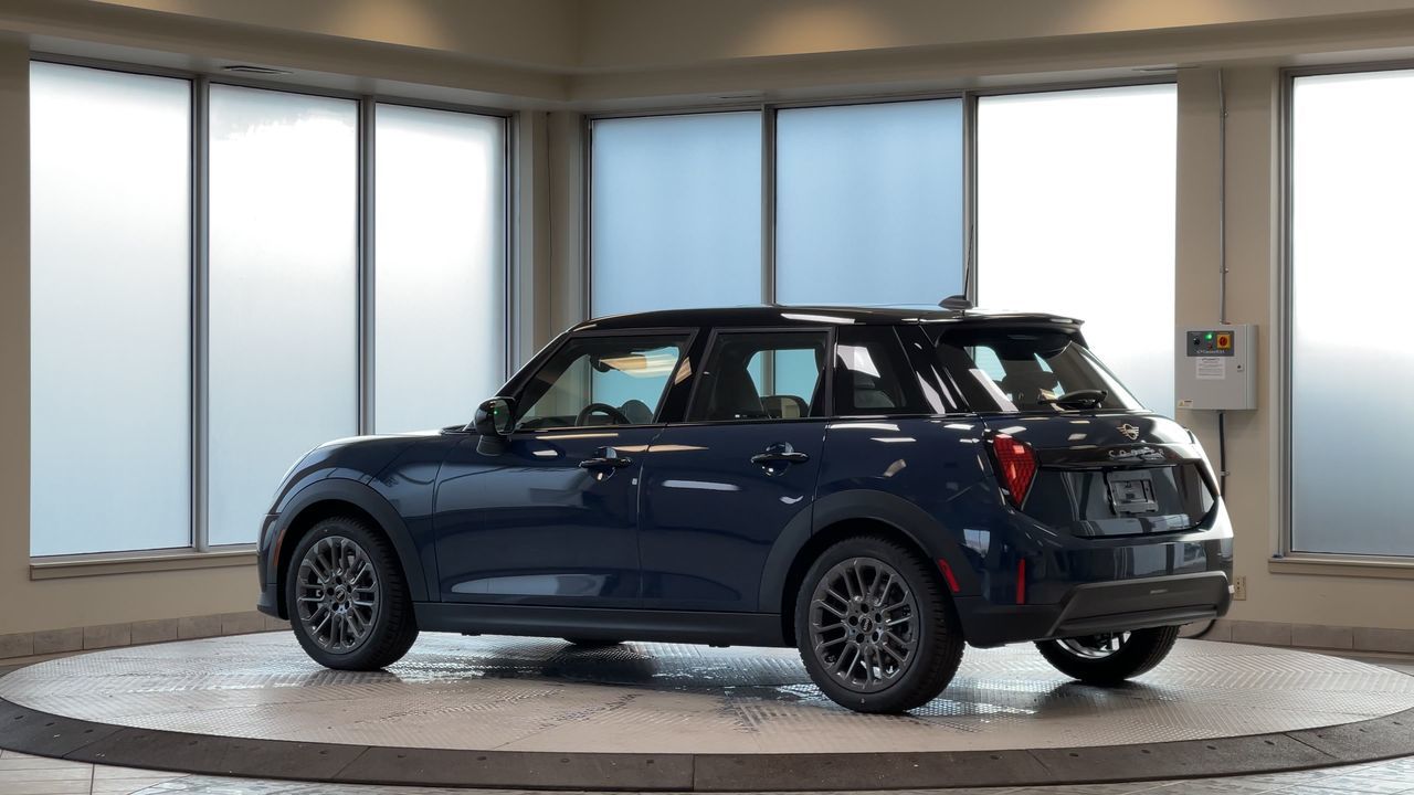 2026 MINI Cooper (5)